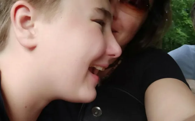 Naděje pro autistu Kubíka se jmenuje hyperbarická komora