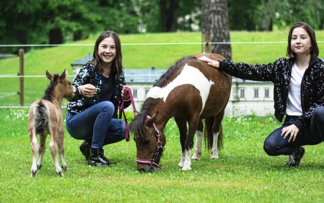 Miniaturpark Boheminium je ideálním tipem na rodinný výlet