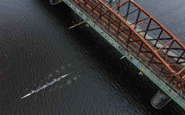 109. ČEZ Primátorky přináší propojení sportu a umění