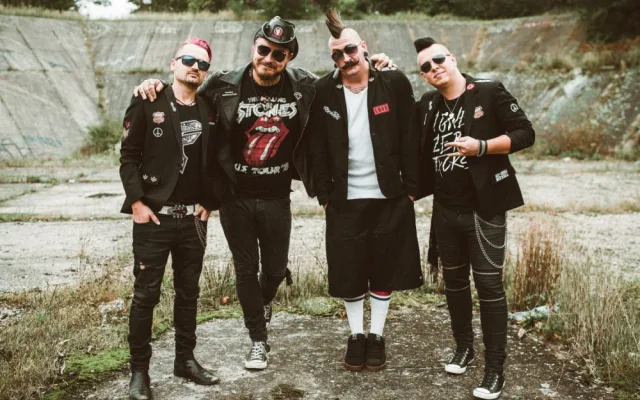 Hudebně-švestkový festival Trnkobraní se vrací a oznamuje kompletní line-up s kapelami Chinaski, Rybičky 48, Tři sestry a dalšími interprety