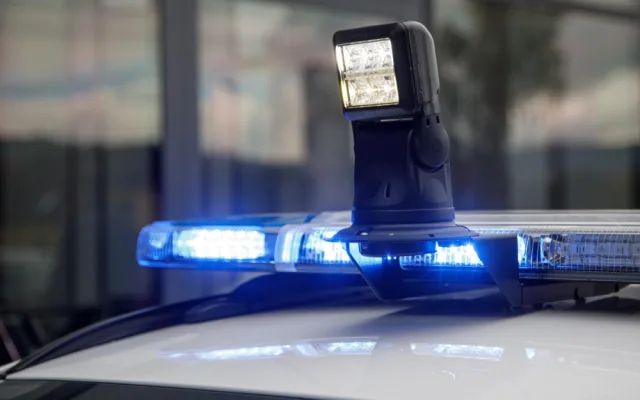 Karlovarští strážníci si udělali radost. Nakoupili si nová auta
