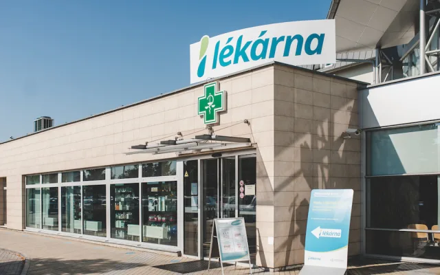 Práce lékárníka je o přesnosti a spolehlivosti. Českobudějovická nemocnice hledá nové kolegy