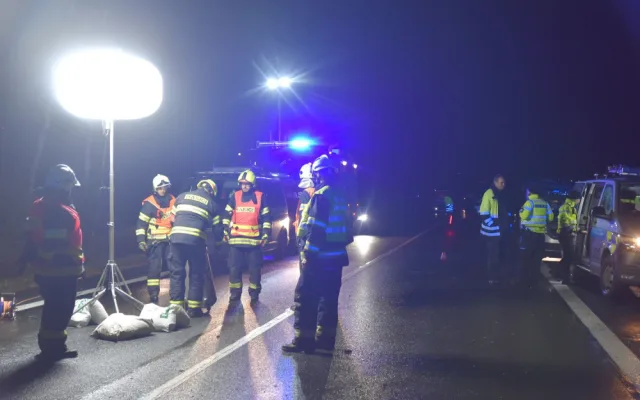 Dmytry zemřel při tragické nehodě, zanechal po sobě těhotnou přítelkyni. Mladé mamince může pomoci sbírka