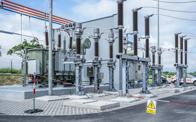 Společnost OMEXOM GA Energo otevírá první ročník letní školy pro studenty elektro oborů