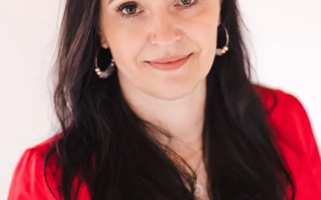 Šárka Černá