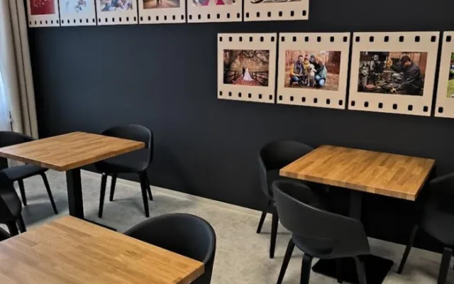 Rekonstrukce chebského Domova pro seniory Spáleniště je u konce. Vyšla na 16 milionů korun