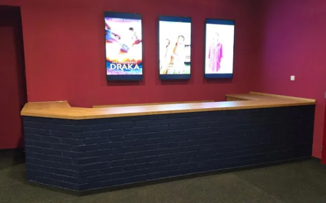 Karlovarské Kino Čas je opravené a opět vítá diváky