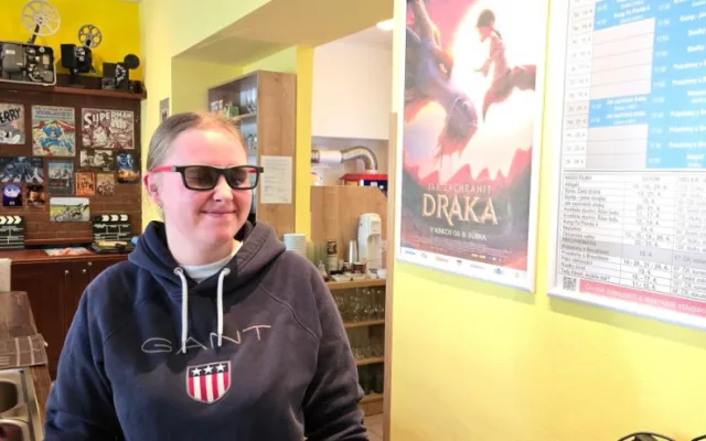 Karlovarské Kino Čas je opravené a opět vítá diváky