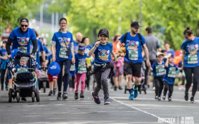 Karlovy Vary se v sobotu rozběhnou. RunCzech láká na půlmaraton i novou desítku