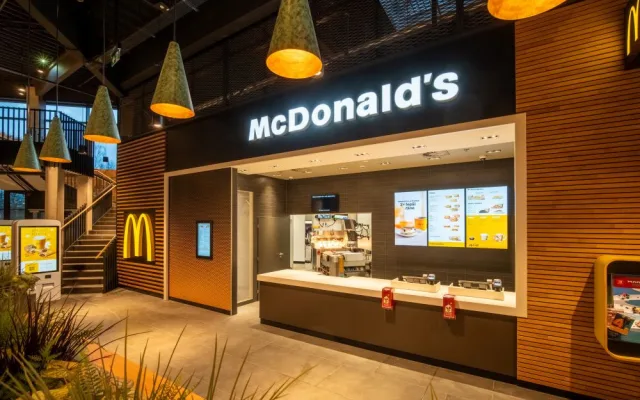 Konečně! Ve Varyádě otevřela restaurace McDonald‘s