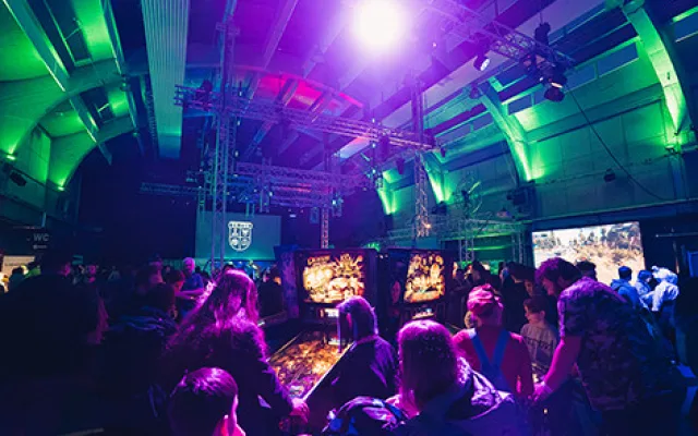 Plzeň se promění v ráj sci-fi a fantasy, festival CO.CON láká na Star Wars i Fallout