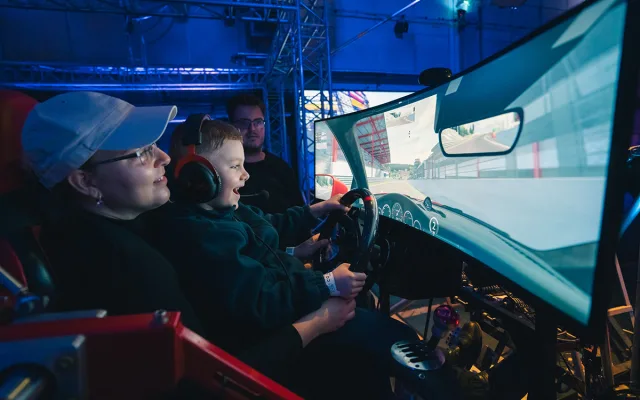 Plzeň se promění v ráj sci-fi a fantasy, festival CO.CON láká na Star Wars i Fallout