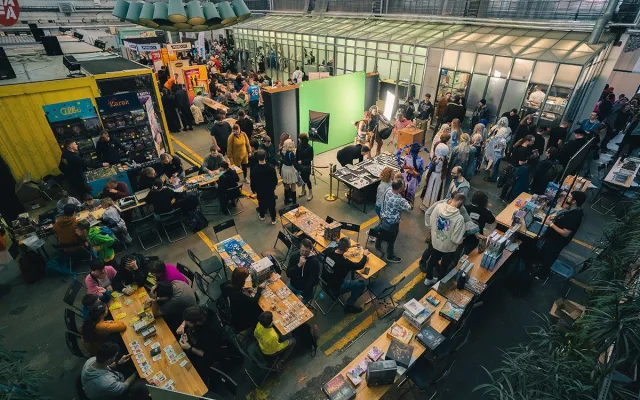 Plzeň se promění v ráj sci-fi a fantasy, festival CO.CON láká na Star Wars i Fallout