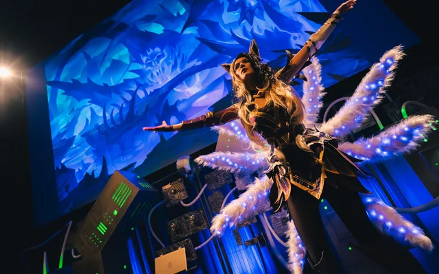 Plzeň se promění v ráj sci-fi a fantasy, festival CO.CON láká na Star Wars i Fallout