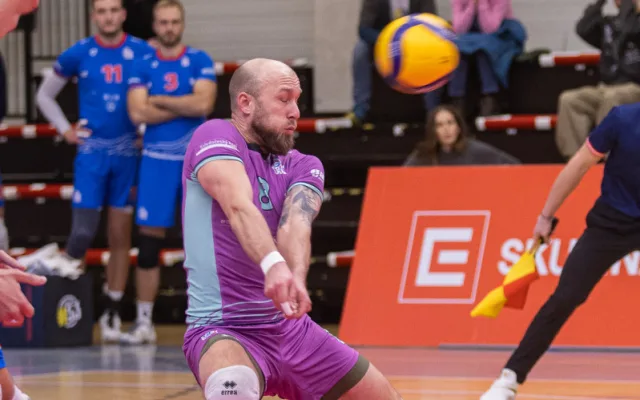 Valentýnský podvečer hostilo Karlovarsko Benátky nad Jizerou