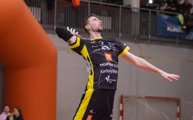 Valentýnský podvečer hostilo Karlovarsko Benátky nad Jizerou