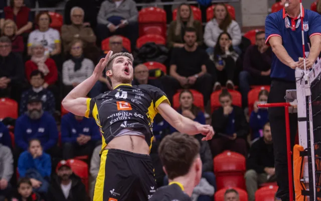 Valentýnský podvečer hostilo Karlovarsko Benátky nad Jizerou
