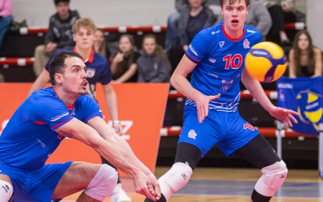 Valentýnský podvečer hostilo Karlovarsko Benátky nad Jizerou