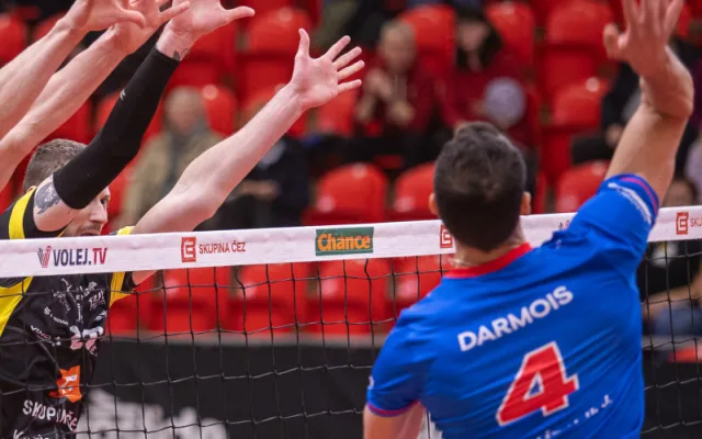 Valentýnský podvečer hostilo Karlovarsko Benátky nad Jizerou