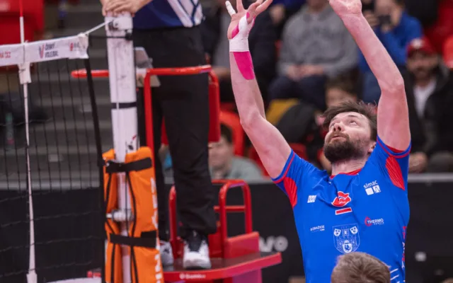 Valentýnský podvečer hostilo Karlovarsko Benátky nad Jizerou