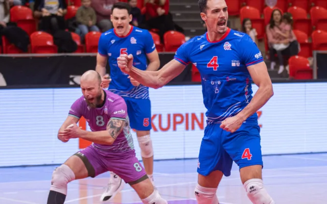 Valentýnský podvečer hostilo Karlovarsko Benátky nad Jizerou