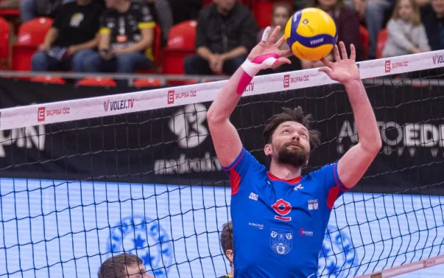 Valentýnský podvečer hostilo Karlovarsko Benátky nad Jizerou