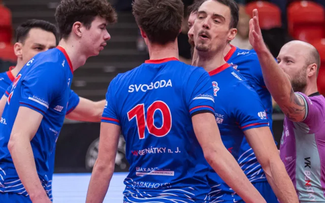 Valentýnský podvečer hostilo Karlovarsko Benátky nad Jizerou