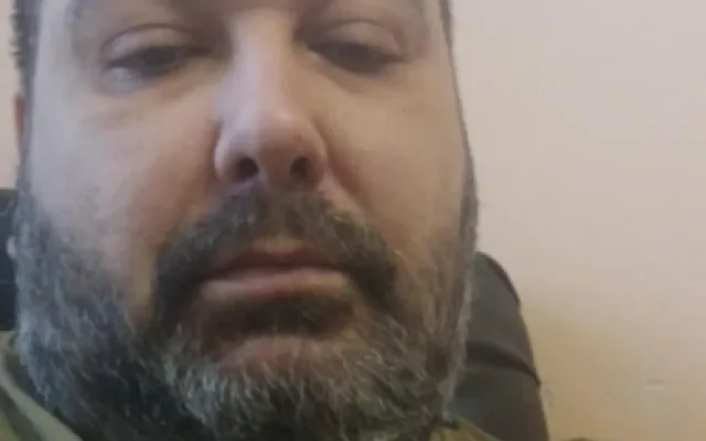 Kuchař František má rakovinu, přítelkyně už nezvládá náklady. Na pomoc vznikla sbírka