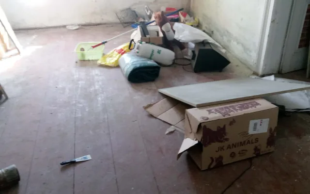 Zvířecí záchranku opakovaně vykradli. Pomoci teď může veřejnost ve sbírce