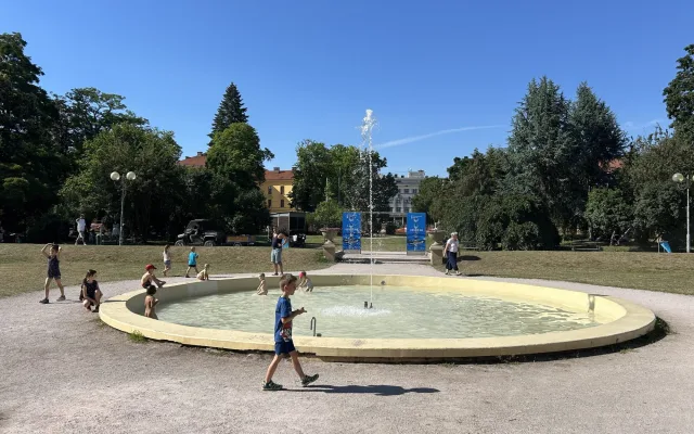 ČHMÚ poprvé v historii ohlásil 40 °C. V Česku bude tepleji než v Egyptě