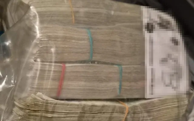 Kriminalisté rozbili obchod s pervitinem na Chebsku