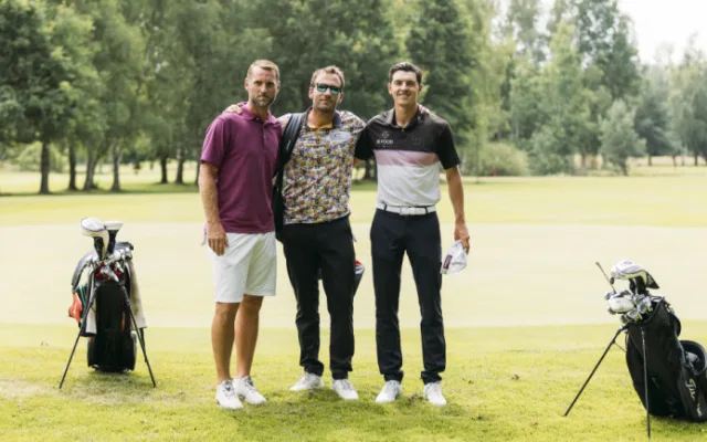 FOTOGALERIE: LB OPEN 2024 hosted by Robert Schovánek