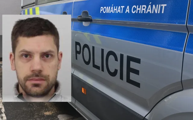 V Otovicích došlo k násilí mezi rodinou. Účastníka konfliktu hledala policie