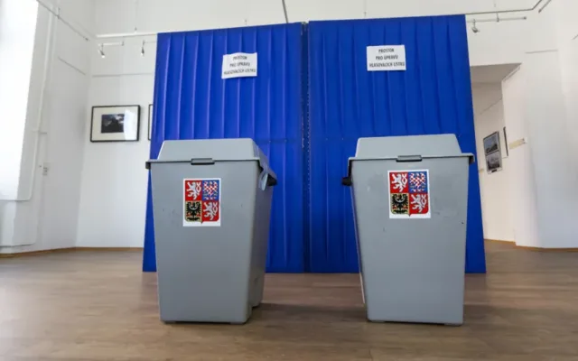 V Karlovarském kraji bude v 33 obcích jen jedna kandidátka, stejně tam musí volit