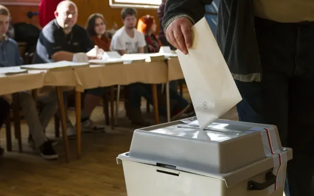 V Chebu bude o senátní křeslo soupeřit šest kandidátů
