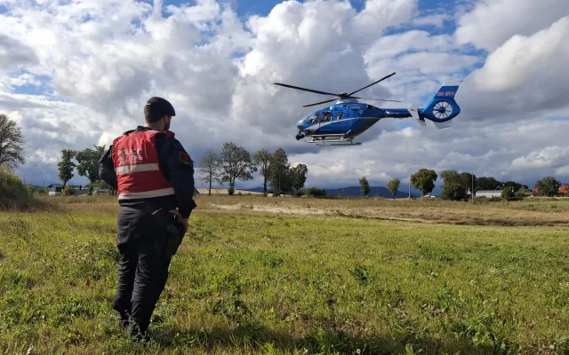 Napadení manželky v Otovicích byl pokus o vraždu, útočníkovi hrozí 18 let vězení