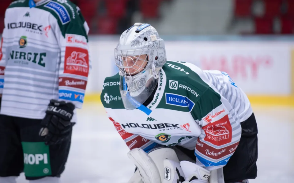 Hokejisté Energie mají jistý postup do předkola play off.