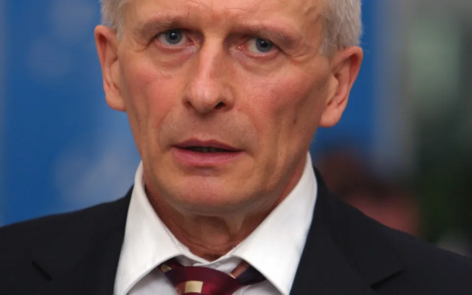 František Štěpánek
