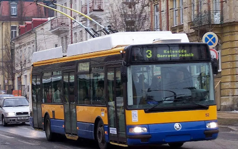 Ilustrační foto.
