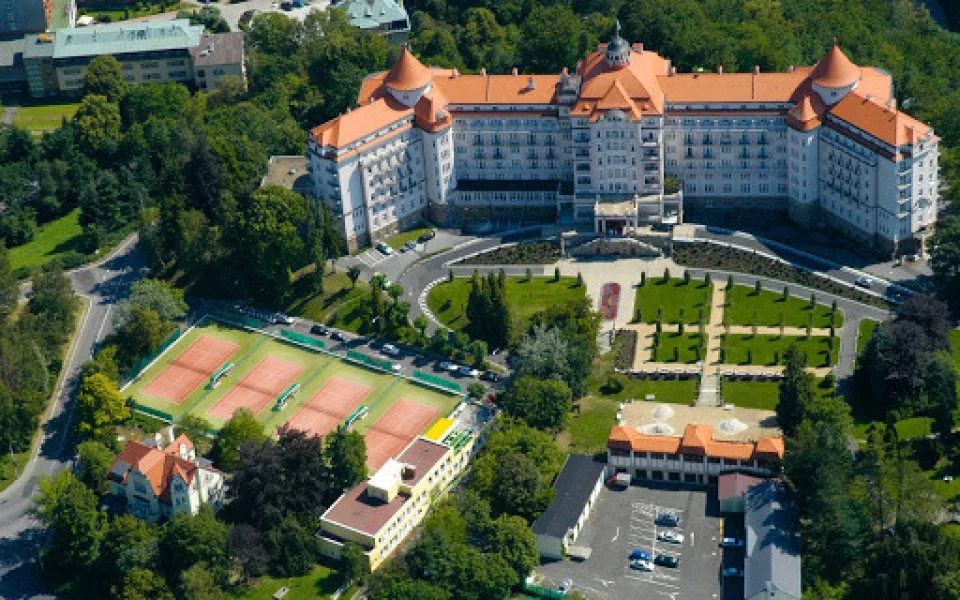 Imperial Karlovy Vary