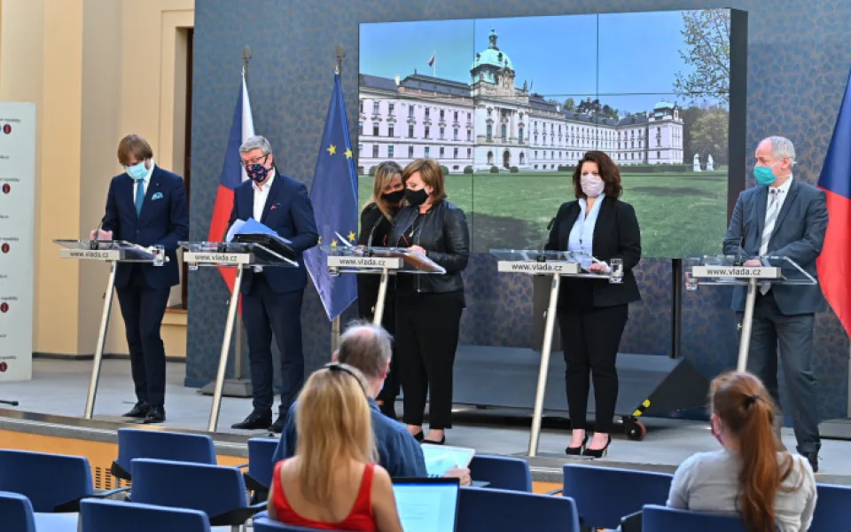 Ilustrační foto.