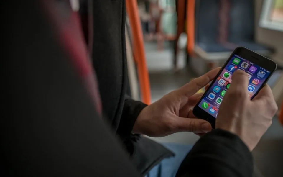 Ilustrační foto