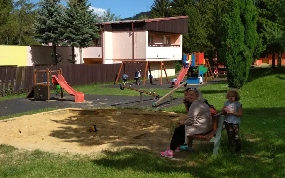 SOS vesnička v Doubí stále slouží dětem