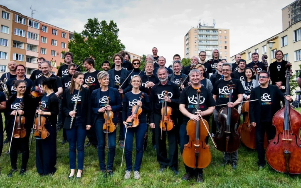 Karlovarský symfonický orchestr