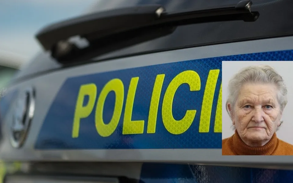 Po Anně (90) pátrá rodina i policie, žena trpí demencí a bere léky na srdce