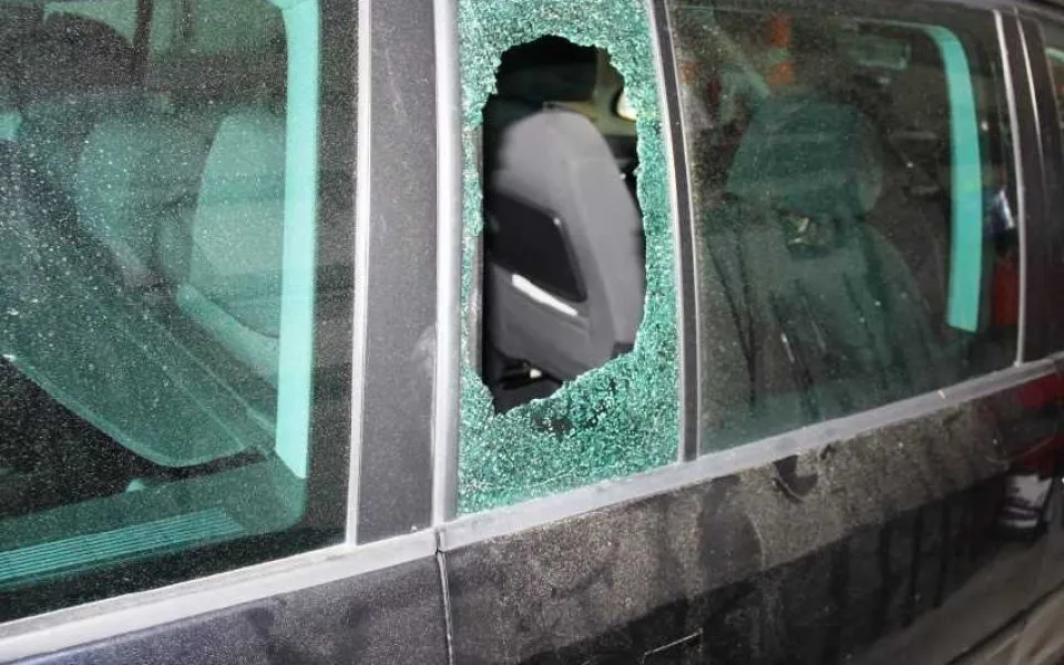 Jejich řádění je u konce, policie dopadla vykradače aut