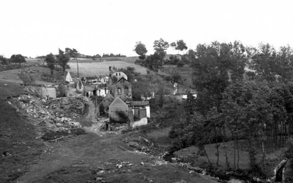 ležáky