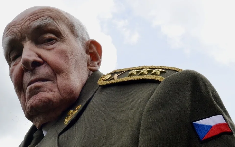 Radovan Procházka