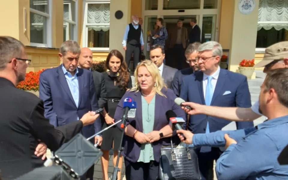 Stát bude rozdávat čtyři tisíce korun na lázeňské pobyty