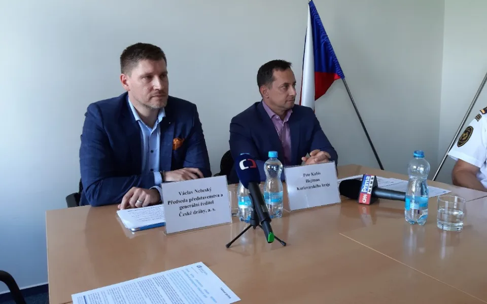Kubis a Nebesky